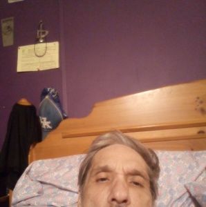 Meet your Posher, Tom